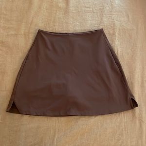 Girlfriend Collective Active Sport Skort